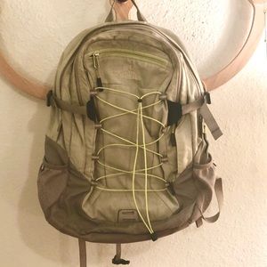 North Face Borealis women’s bookbag